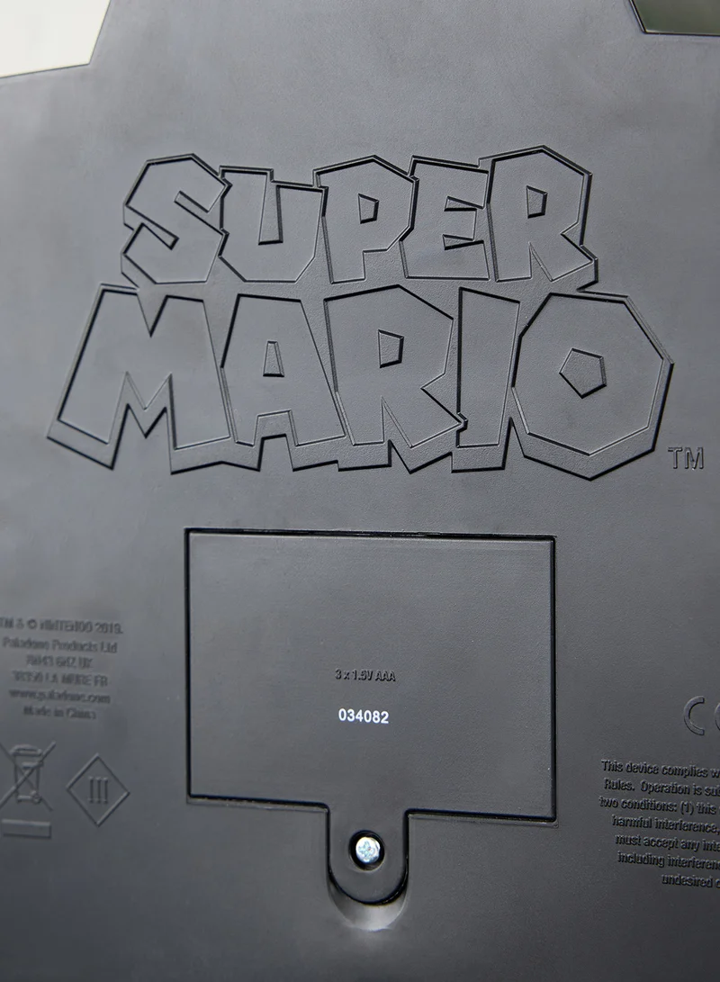 بالادون Super Star Light With Projection V3 Super Mario
