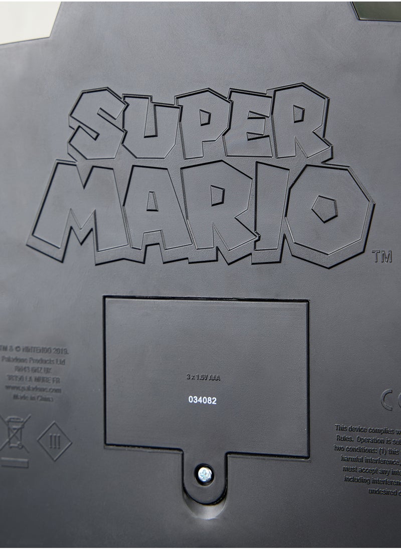 Paladone Super Star Light With Projection V3 Super Mario  - Image 5