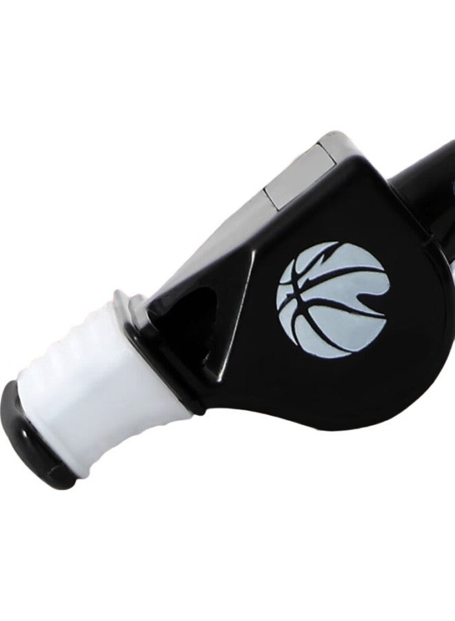 Dweck Whistle, Professional Referee Whistle, Seedless Basketball And Football Whistle For Matches, Training, And Physical Education Teachers - Image 2