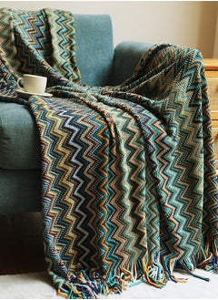 HO027(127x178CM（Blue）