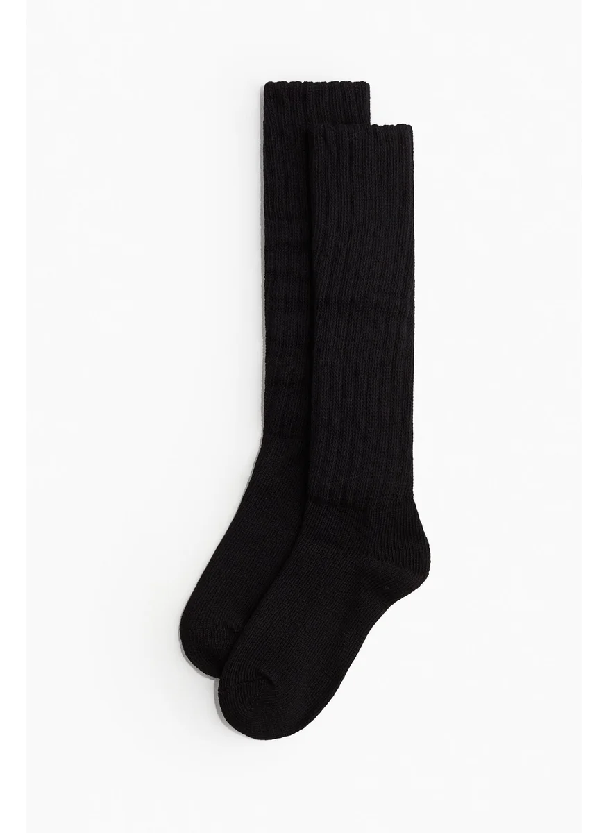 اتش اند ام Tennis Socks