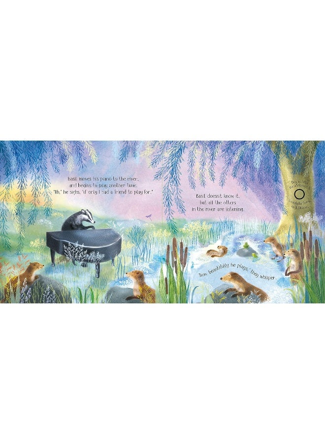 Sleepytime Music Book - Image 3