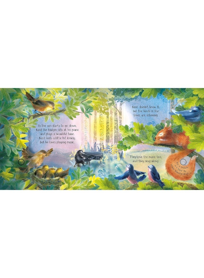 Sleepytime Music Book - Image 2