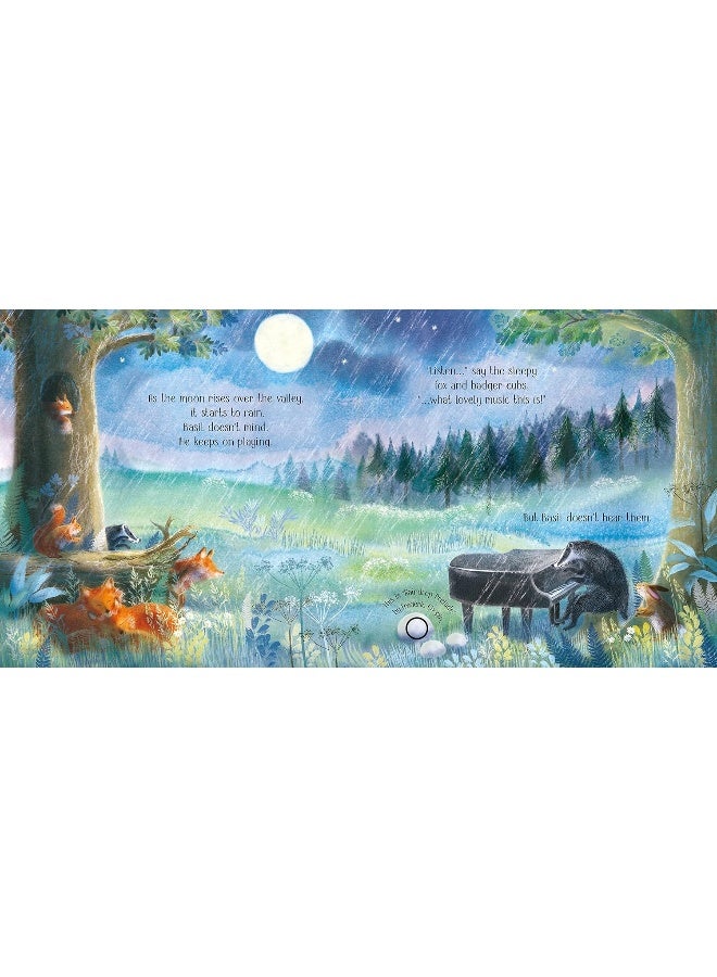 Sleepytime Music Book - Image 4