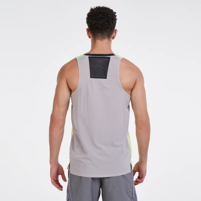Nike Men's Dri-FIT Rise 365 Trail Tank Top
