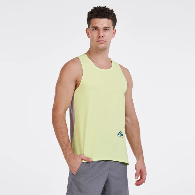 Nike Men's Dri-FIT Rise 365 Trail Tank Top