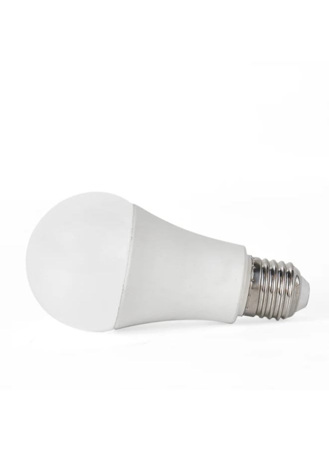 Generic 12W LED Bulb - Frosted - Warm LUMA Local E27 