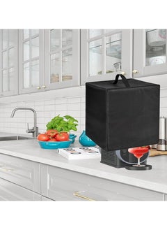 General Milkshake Maker Dust Cover Smoothie Machine Cover for Ninja SLUSHi Professional Frozen Drink Maker  - Image 4