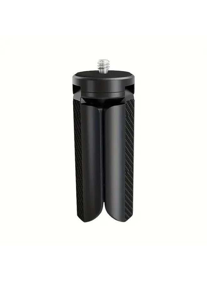 Black Handheld Stabilized Gimbal Tripod For DJI Pocket 2 3 Osmo Mobile 6 5 4 - Image 1