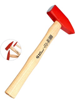 Sait Demirci 100 Gr. Leveler Steel Hammer 