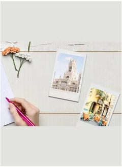 FUJIFILM Fujifilm Instax Mini Glossy Film 20 Sheets - for Instax Mini Instant Cameras and Printers  - Image 2