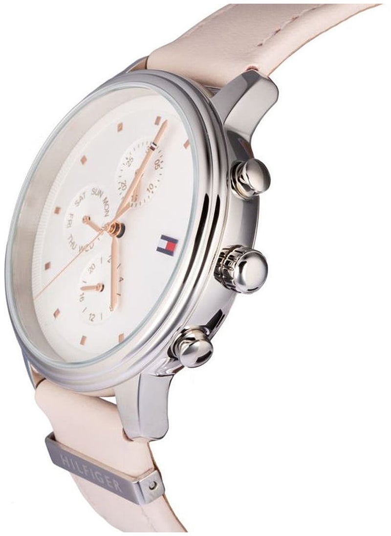 TOMMY HILFIGER Tommy Hilfiger Watch For Women 1781906  - Image 4