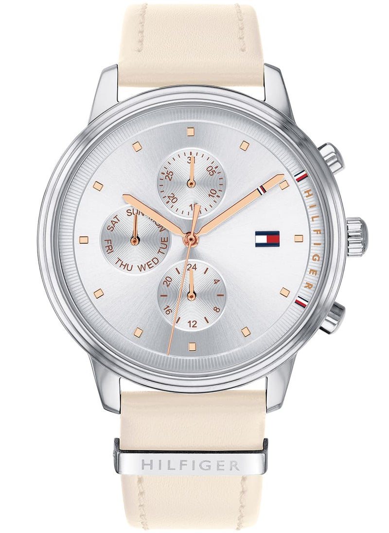 TOMMY HILFIGER Tommy Hilfiger Watch For Women 1781906  - Image 1
