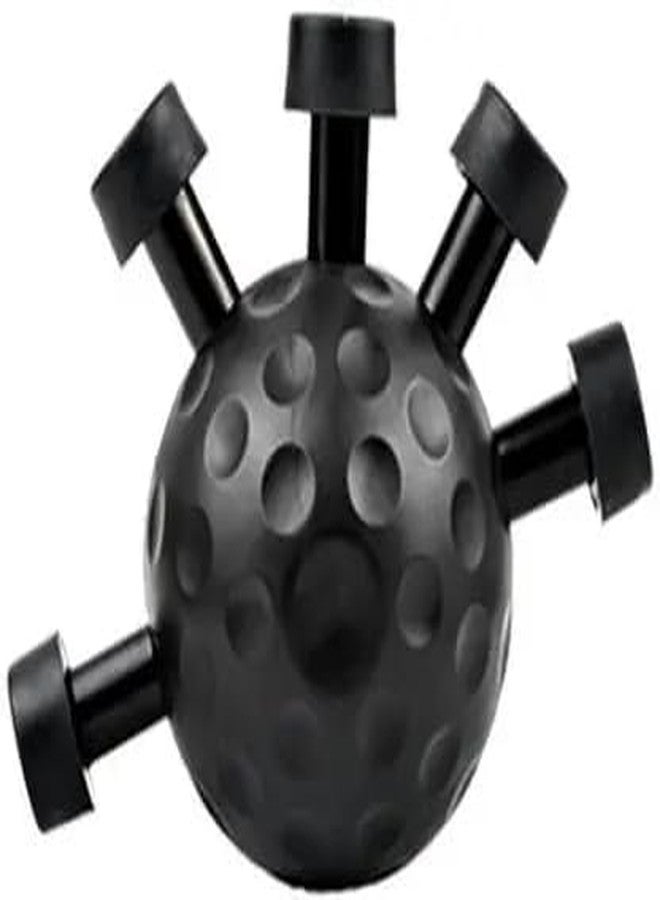 Elbexy جهاز ELBEXY لتقوية أصابع اليد: يُعد هذا الجهاز مثاليًا لعازفي الجيتار، وموظفي المكاتب، وعازفي البيانو، والموسيقيين، والفنانين، والحرفيين، ونحاتي الخشب، ومصممي صفحات الويب، وغيرهم. إنه ضروري لتقوية أصابع اليد. - Image 2