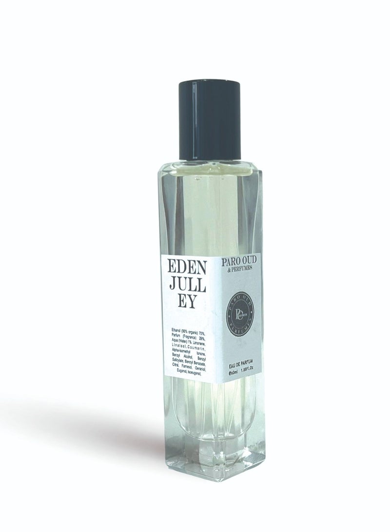 PARO OUD مجموعة لوكس من بارو عود I 60 مل I عطور فاخرة I تدوم طويلاً - Image 1