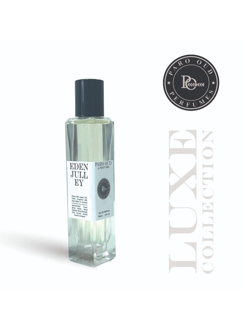 PARO OUD مجموعة لوكس من بارو عود I 60 مل I عطور فاخرة I تدوم طويلاً - Image 2