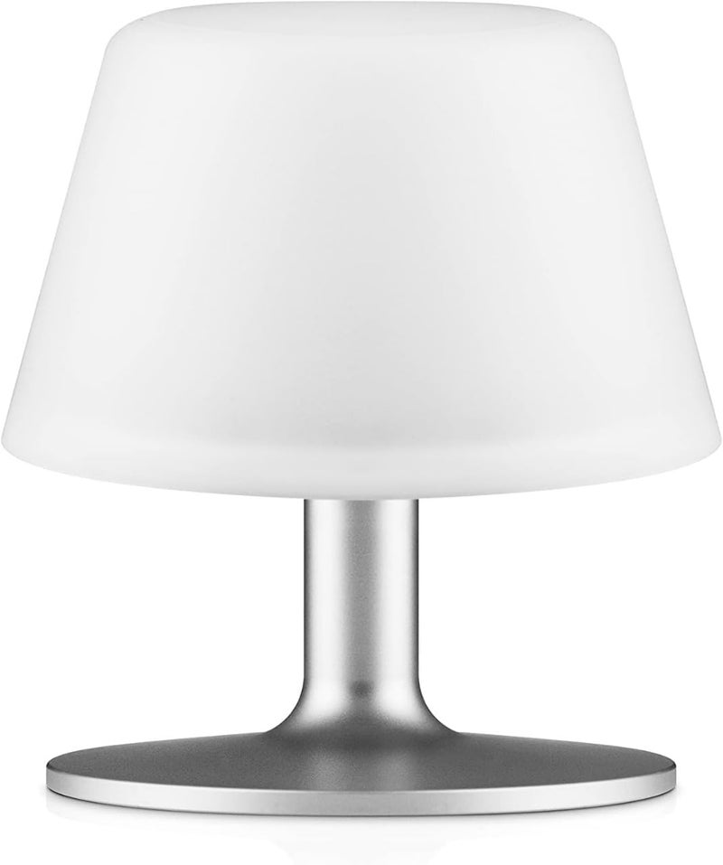 BS B&S SunLight Bell Small - Solar LED Table Lamp - Image 2