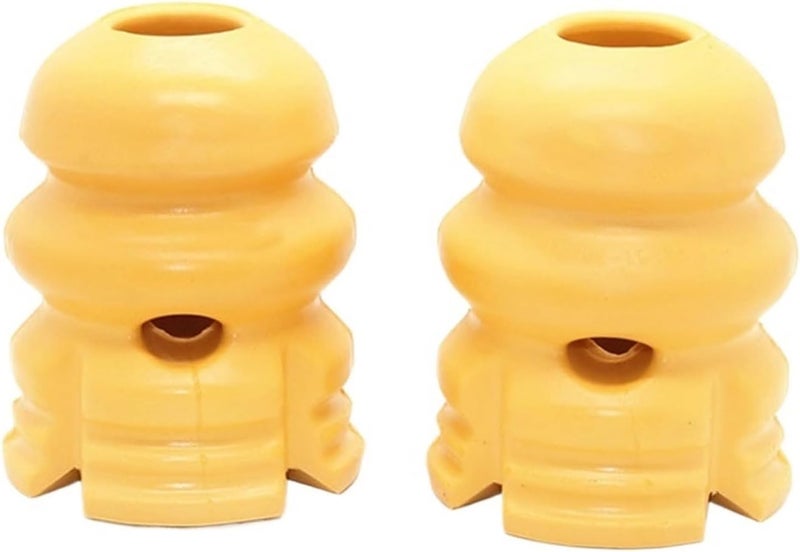 DEMULAX Rear Axle Suspension Bump Stops for Kia Sorento - Image 1