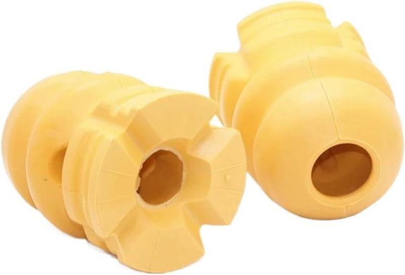 DEMULAX Rear Axle Suspension Bump Stops for Kia Sorento - Image 3