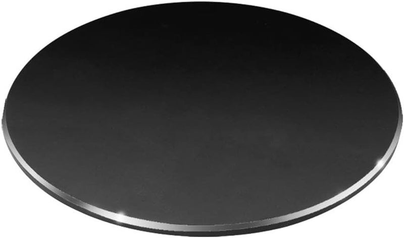 قاعدة معدنية فضية لوسادة قاعدة Pulse 5، ملحق واقٍ فائق الاستقرار بقطر 142 مم - Image 5