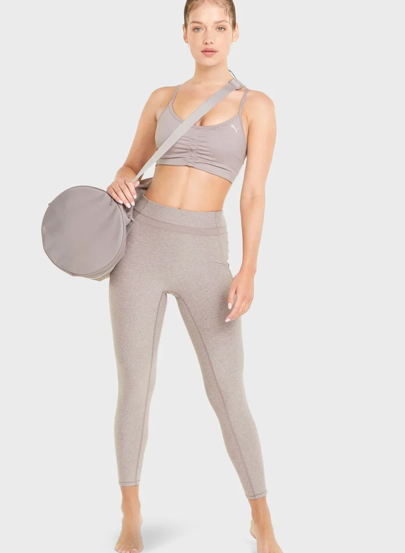 PUMA Low Impact Studio Foundation Bra