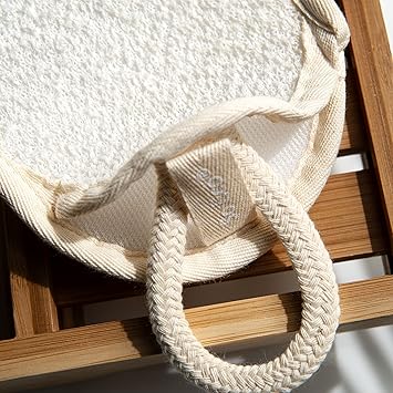 SO ECO كيس صابون لاذع سو إيكو 80 40 035 أبيض - Image 3