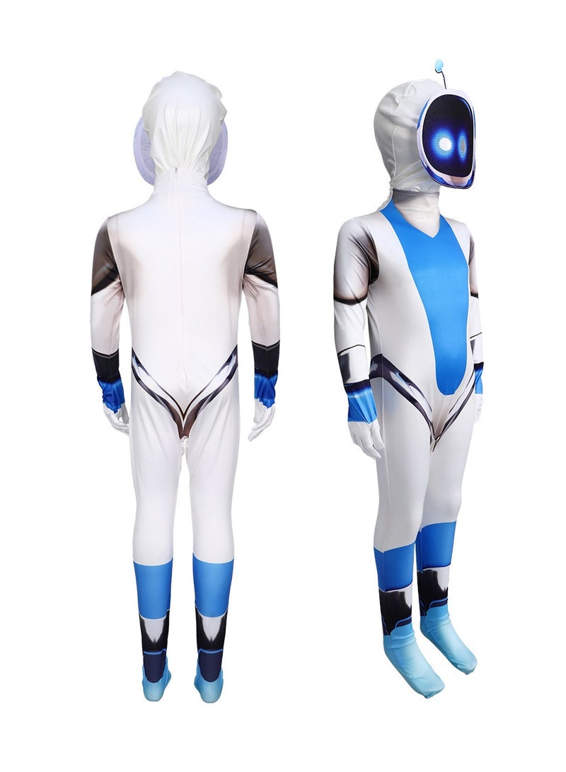 عام زي تأثيري Astro Bot Sony ، تأثيري نيسي - Image 2