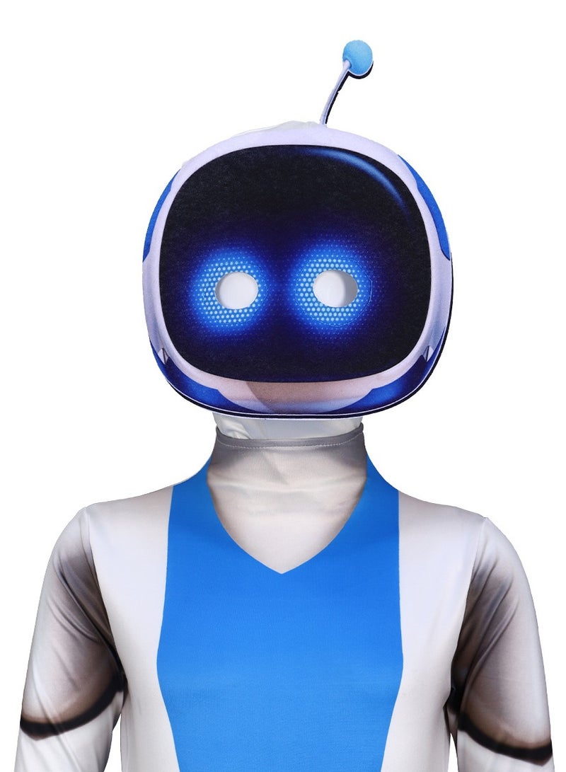 عام زي تأثيري Astro Bot Sony ، تأثيري نيسي - Image 4