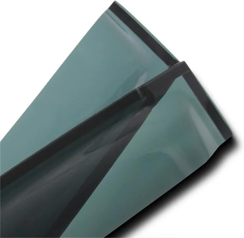 QASULER Weathershield Sun Rain Guards for Civic Sedan - Image 5