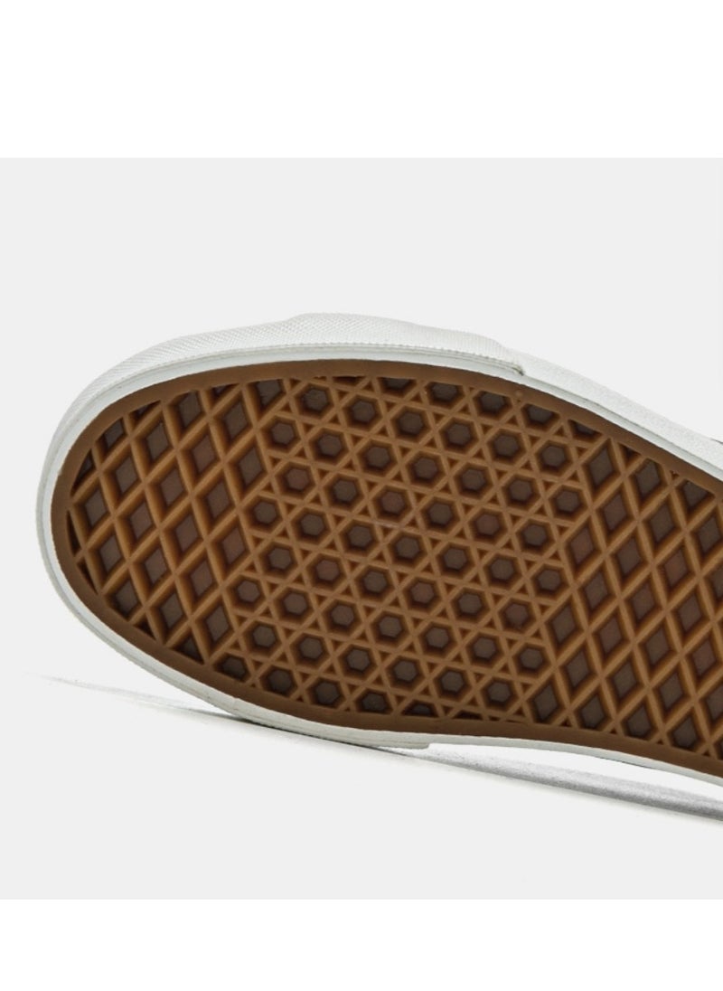 Warrior - Comfortable And Breathable Canvas Sports Shoes - Image 1