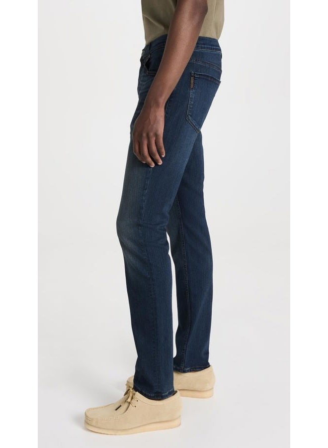 PAIGE Men's Jeans, Blakely, 48 - Image 4