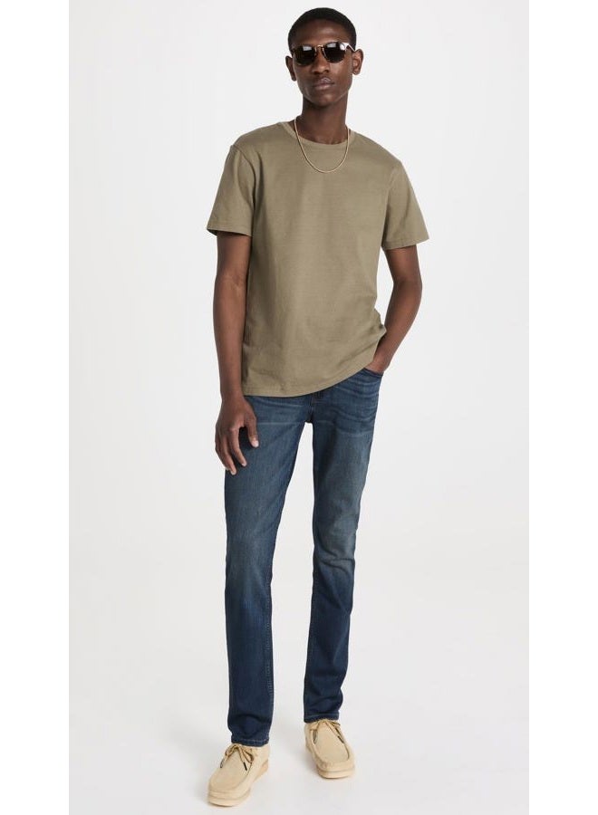 PAIGE Men's Jeans, Blakely, 48 - Image 5