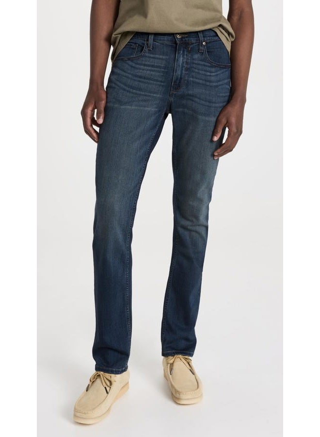 PAIGE Men's Jeans, Blakely, 48 - Image 2