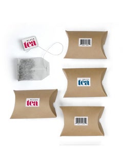 Maco Maco Laser/Ink Jet White UPC Labels, 1 x 1-1/2 Inches, 50 Per Sheet, 5000 Per Box (ML-5000)  - Image 2