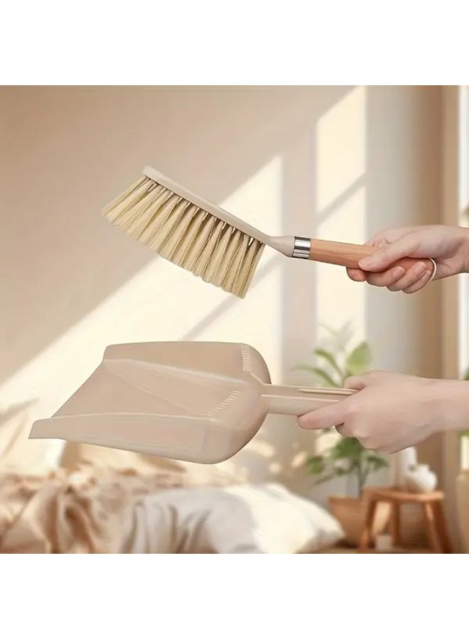 مكنسة وعربة زاوية 45 درجة لتنظيف الأرائك والطاولات والمساحات الصغيرة - Image 4
