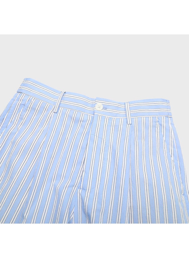 Zara Men's Resort Style Relaxed Straight-leg Casual Pants - Image 4