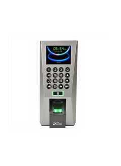 ZKTeco Access Control ZKT F18 Fingerprint Door Opening  - Image 1