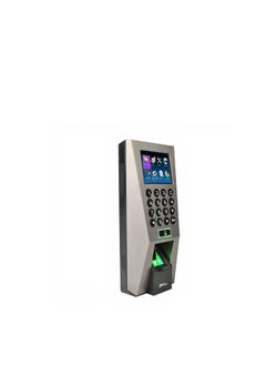 ZKTeco Access Control ZKT F18 Fingerprint Door Opening  - Image 2