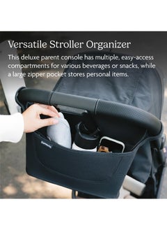 UPPAbaby Uppababy Carry-All Parent Organizer  - Image 2