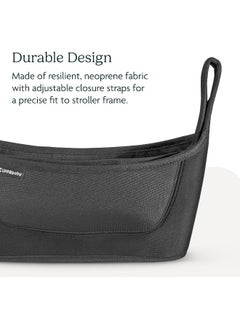 UPPAbaby Uppababy Carry-All Parent Organizer  - Image 4