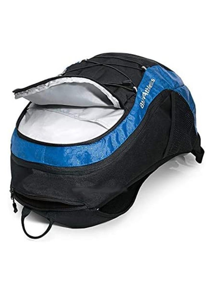 BMW BMW Polyester Sports and Outdoor Backpack - Image 2