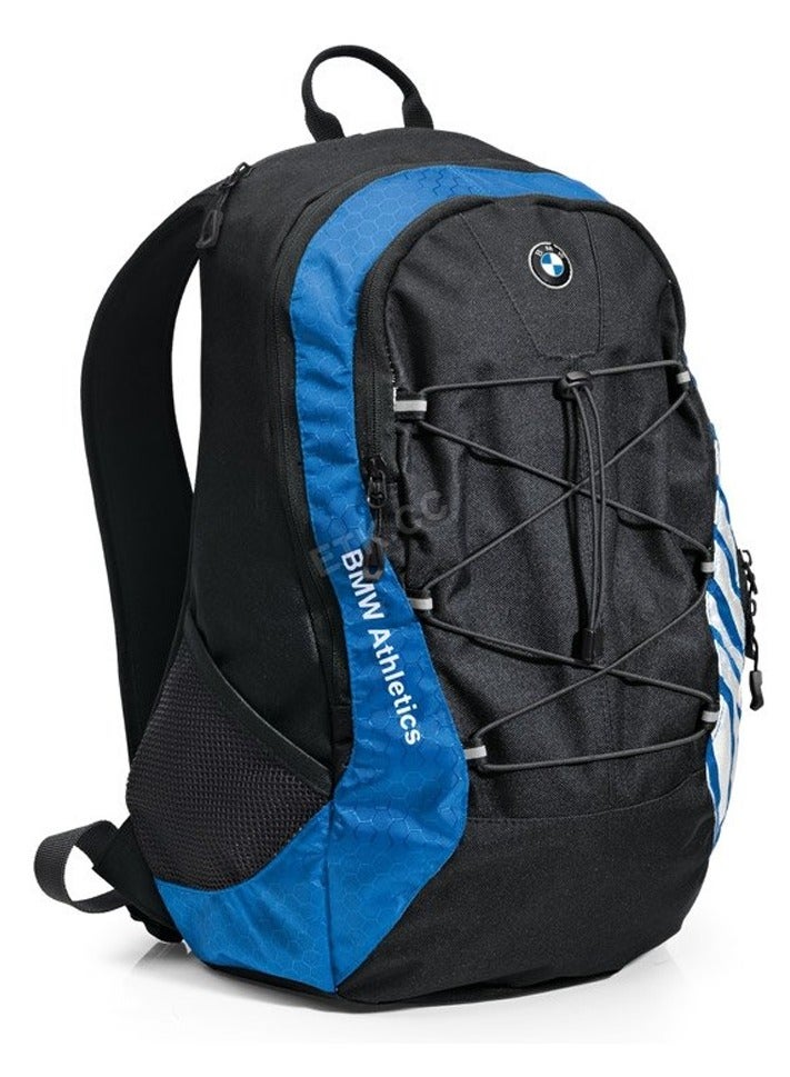 BMW BMW Polyester Sports and Outdoor Backpack - Image 1