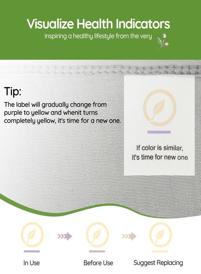 SUOSDEY Muslin Hooded Baby Towels for Newborn Infant Toddler, 70% Viscose from Bamboo 30% Cotton,Soft Baby Bath Towel with Hood Highly Absorbent and Newborn Essential,28 X 28 Inch - Image 4