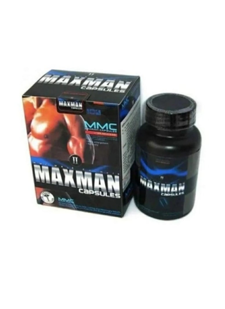 Max Man Enlargment supplement Capsule - pzsku/ZA3E3FDEE9BB4FC9CCF7AZ/45/_/1732217134/0b8d370f-65e1-42e8-ab93-828ed83200e0