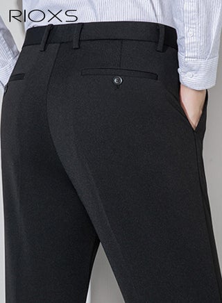 a line dress pattern tutorial TOMMY HILFIGER BLACK SUIT SEPARATES PANT – Miltons