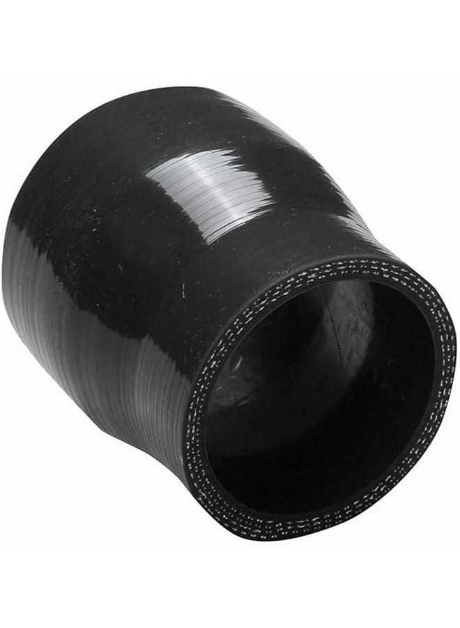 Straight Reducer Silicone Coolant Intercooler Hose Tube Pipe ID 20 26mm 3ply Universal - Image 1