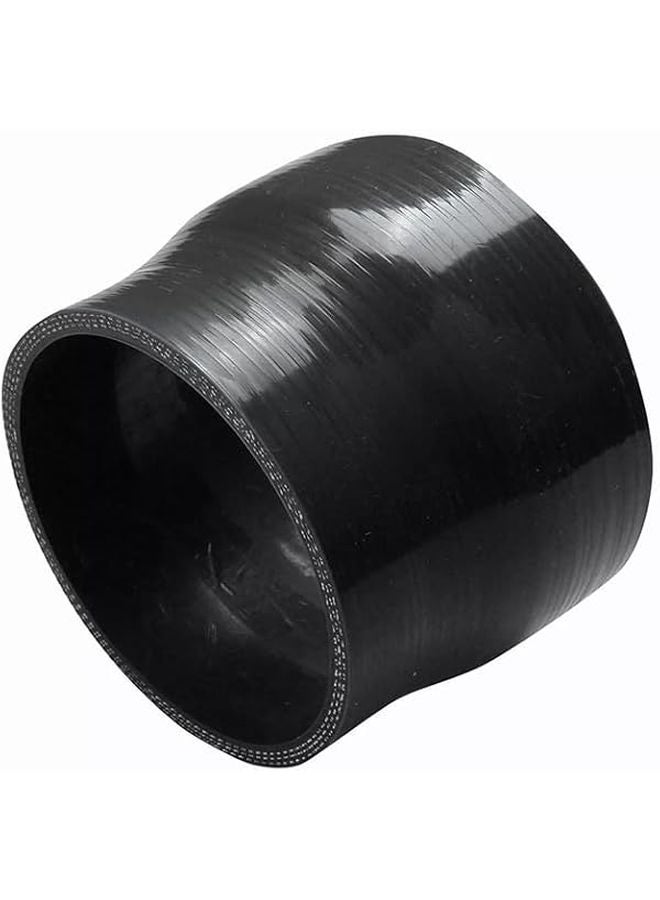 Straight Reducer Silicone Coolant Intercooler Hose Tube Pipe ID 20 26mm 3ply Universal - Image 4