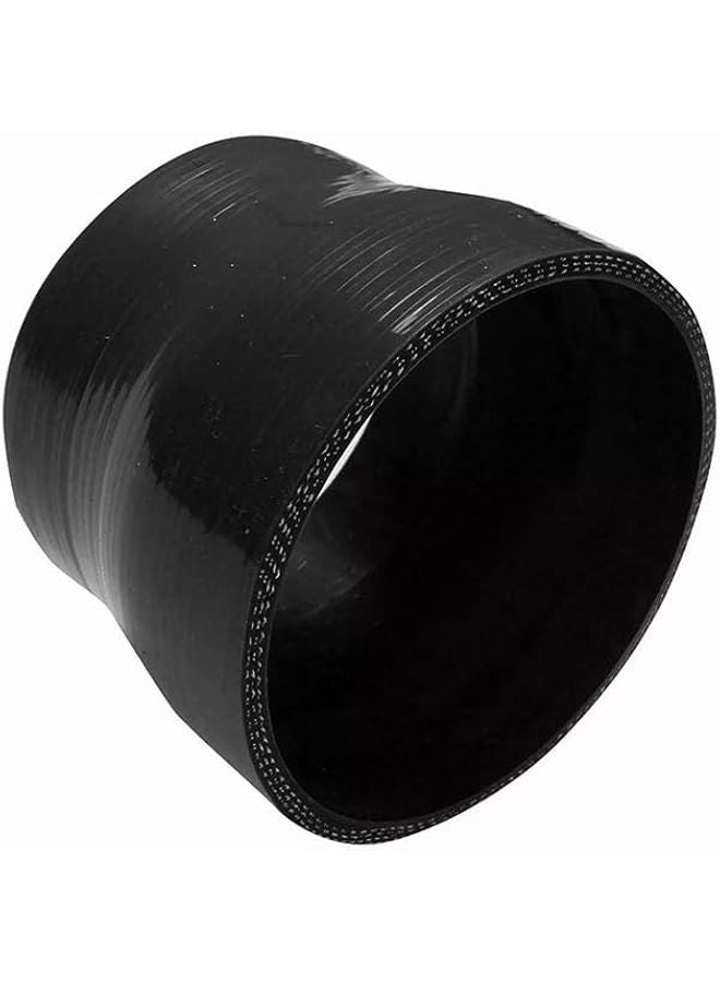Straight Reducer Silicone Coolant Intercooler Hose Tube Pipe ID 20 26mm 3ply Universal - Image 5