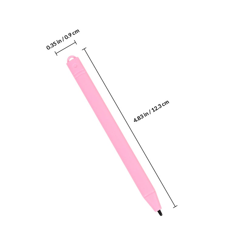 Stylus Pens for Touchscreens, Precise Writing and Drawing Tools, Universal Compatibility - Image 2
