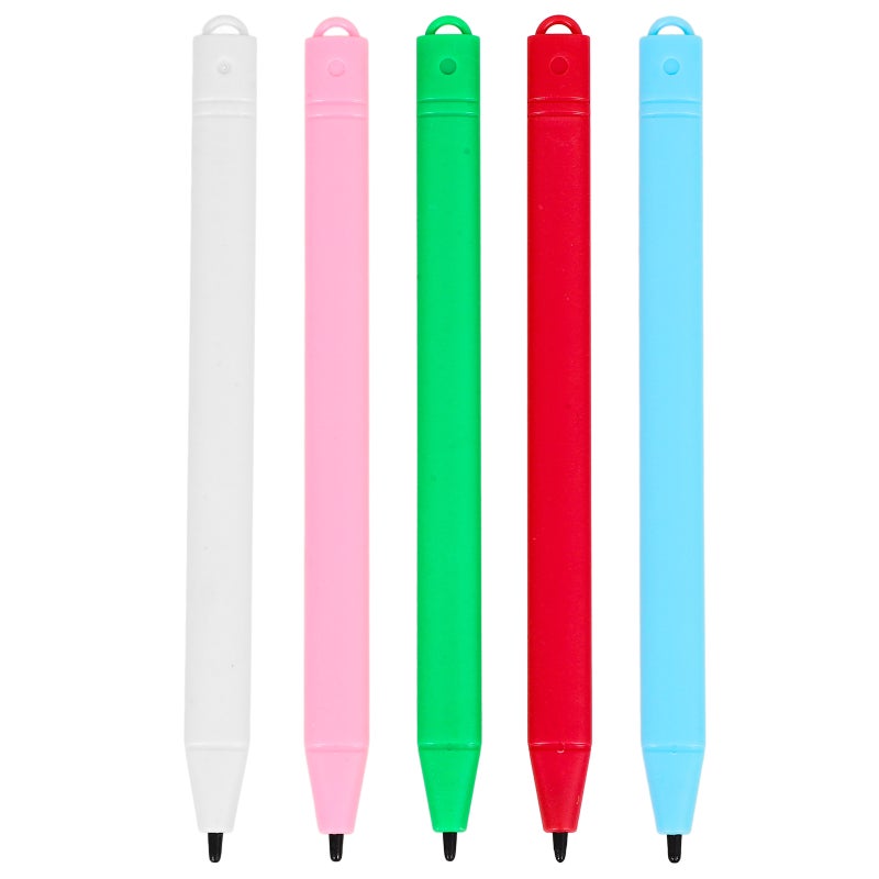 Stylus Pens for Touchscreens, Precise Writing and Drawing Tools, Universal Compatibility - Image 1